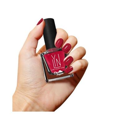 LYN Rani Pink Love 8 ml - Nail Polish