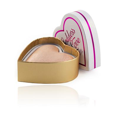 I Heart Makeup Hearts Highlighter Goddess of Love 10 gm - Highlighters & Illuminators