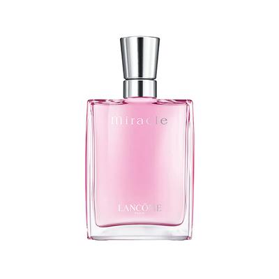 Lancome Miracle Eau De Parfum Lychee Freesia Amber Musk 50 ml - Perfumes (Edt/Edp)