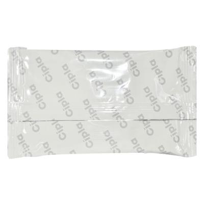 Budecort 0.5mg Respule 5X2ml - Asthma/COPD-Ast