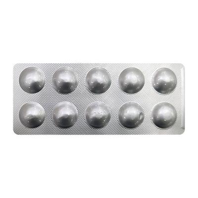 ACTIHAIR PLUS Tablet 10's - Supplements-Vam