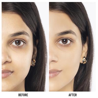 PAC Matte Touch Compact Powder (130 Biscuit) 12 gm - Compact Powder