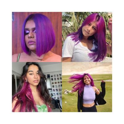 Paradyes Comrii Purple Jar only 120 gm - Crème