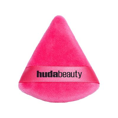 Huda Beauty Easy Bake Powder Puff Duo 1's - Sponges & Applicators