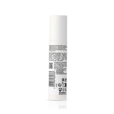 Schwarzkopf Professional OSiS+ Glow Anti-Frizz Shine Serum for Frizz Reduction and Shine, Vegan, Leave-In Hair serum, Silicon free 50 ml - Hair Serums