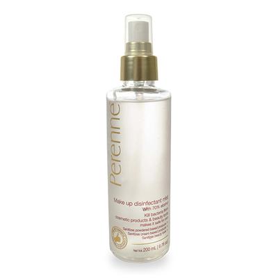 Perenne Makeup Disinfectant Mist 200 ml - Face Mists
