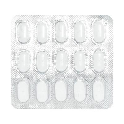 Teczine 10mg Tablet 15'S - Allergies-Ant