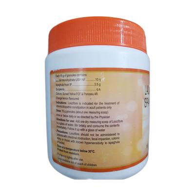 Looz Fibre Granule 180gm - Constipation-Lax