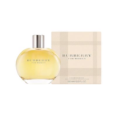 Burberry Classic Women EDP 100 ml - Women Perfumes (Edt/Edp)