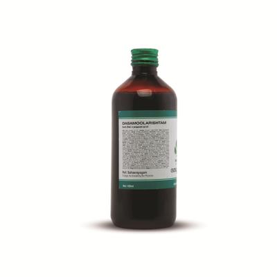 Pankajakasthuri Dasamoolarishtam 450 ml - Speciality Medicines