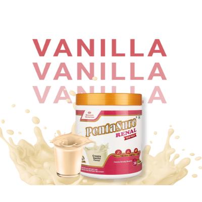 PentaSure Renal Powder - Vanilla Flavour 400 g - Daily Health Drinks