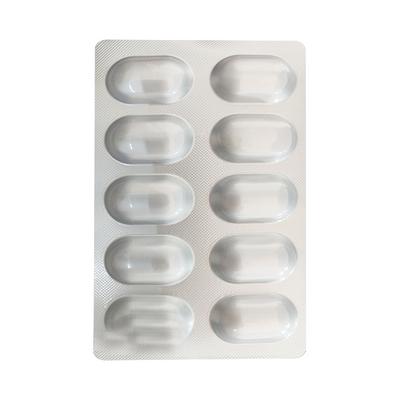 BROGARD AB Tablet 10's - Asthma/COPD-Ast