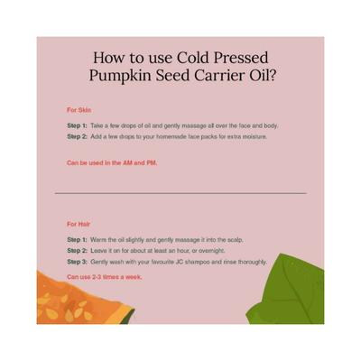 Juicy Chemistry Rosehip Seed Oil, 100% Pure and Organic Cold Pressed 30ml - Carrier Oils