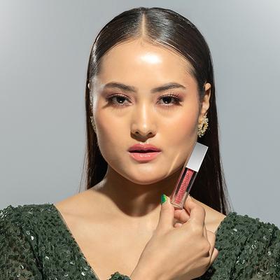 Swiss Beauty Liquid Lipstick - Barely There 2 ml - Lip Glosses