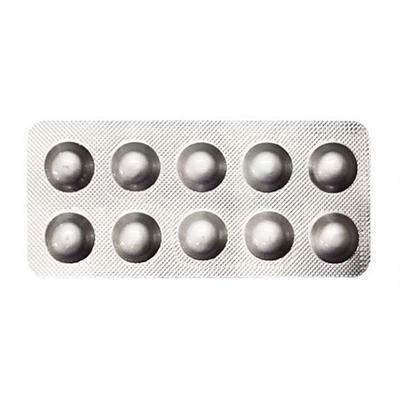 BLOCPRO 10 Tablet 10's - Hypertension-Bet