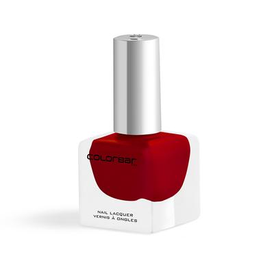 Colorbar All Fired Up - (083) 12 ml - Nail Polish