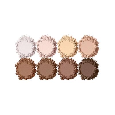 Nyx Professional Makeup Highlight & Contour Pro Palette Matte Finish (Hcpp01) 21.6 gm - Contour