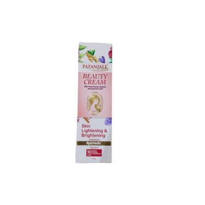 Patanjali Beauty Cream 50 gm - Face Creams