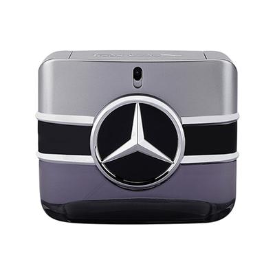 Mercedes-Benz Sign Your Attitude Set (Eau De Toilette 100ml + Shower Gel 100ml) 1's - Men Perfumes (Edt/Edp)
