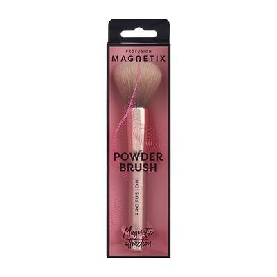 Profusion Cosmetics Magnetix Powder Brush 1's - Face Brush