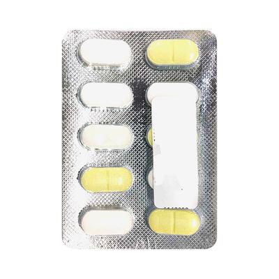 GLYPAZE MF Tablet 10's - Diabetes-Ant