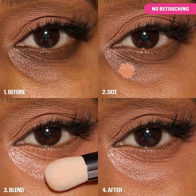 Huda Beauty Fauxfilter Color Corrector - Lychee 9 ml - Contour