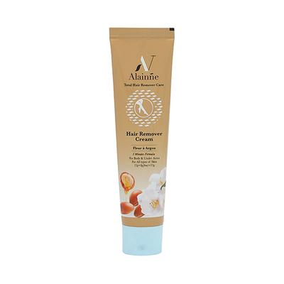 Alainne Fleur A Argon Hair Remover Kit 33G 2's - Others