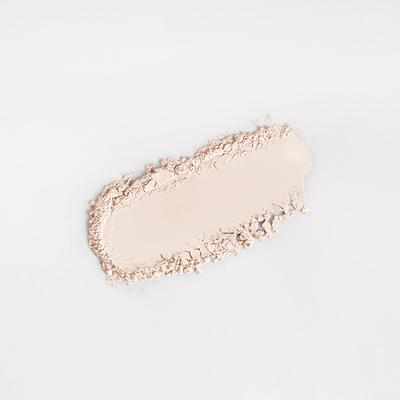 PAC Translucent Powder - Controls Shine, Prevents Flashbacks, Lightweight - 12 (13 g) - Loose Powder