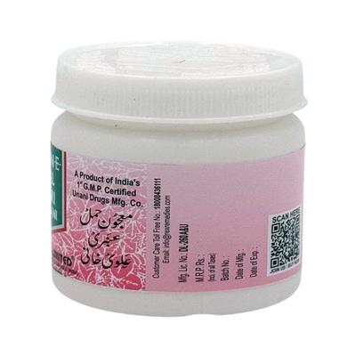 Rex Majoon Hamal Ambari Alvi khani 60 gm - Rex