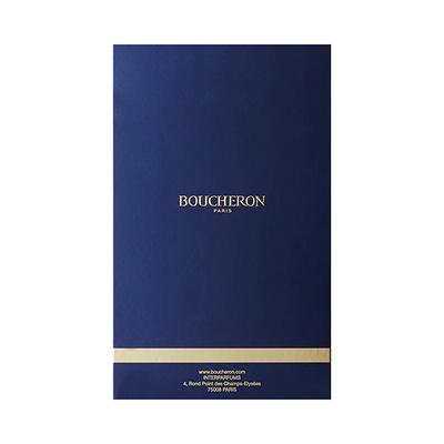 Boucheron Pour Femme Eau De Toilette 100 ml - Women Perfumes (Edt/Edp)