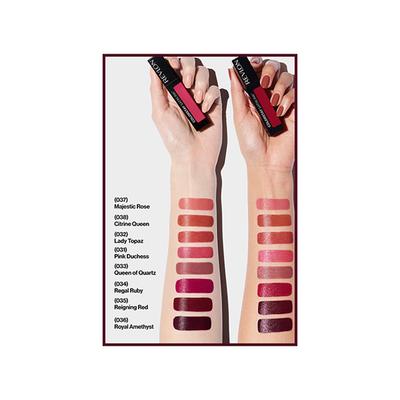 Revlon Colorstay Satinink Reigning Red 035 5ml - Liquid Lipsticks
