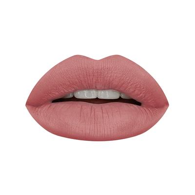Huda Beauty Liquid Matte Ultra-Comfort Transfer-Proof Lipstick Perfectionist 4.2 ml - Lipsticks