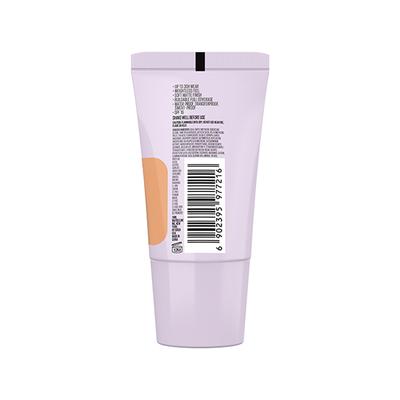 Maybelline New York Super Stay Lumi Matte Liquid Foundation, 30HR Long Lasting, 310 18 ml - Foundation
