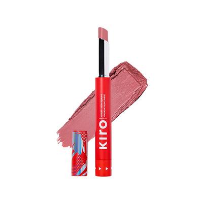 Kiro Slickstick Luxe Matte - Rosewood Nude 2.4 gm - Lipsticks