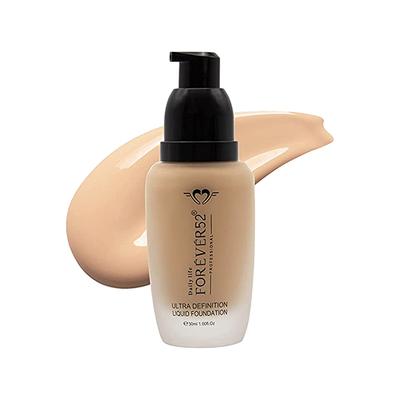 Daily Life Forever52 Water Liquid Foundation FLF007 (Sundae) 30 ml - Foundation
