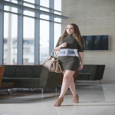 Tynor Lacepull L.S Belt (XXL-XXXL) (A 30) - Back/Abdomen Supports