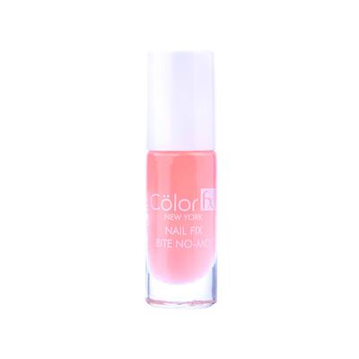 Color Fx Nail Fix Bite No - Mo 6 ml - Nail Polish
