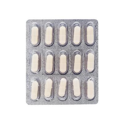 Nixiyax Capsule 15'S - Supplements-Sup