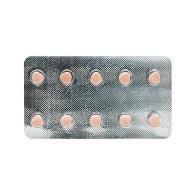 EMPAFORD 25 L Tablet 10's - Diabetes-Ant