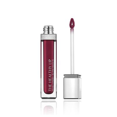 Physicians Formula The Healthy Lip Velvet Liquid Lipstick - Noir-Ishing Plum 7 ml - Liquid Lipsticks