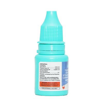 I DEW ULTRA Eye Drops 10ml - Dry Eye-Olt