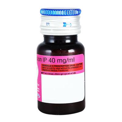 AZITHRAL 200 Liquid 15ml - Bacterial Infections-Mac