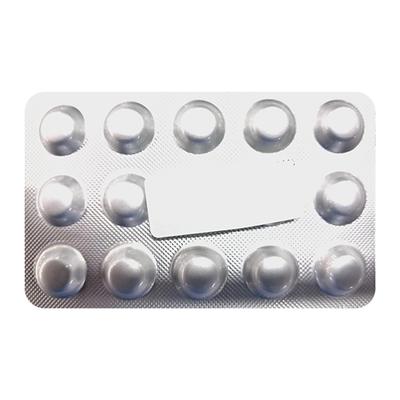 ESOKEM 40 Tablet 15's - Ulcer/Reflux/Flatulence-Aaa