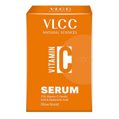 VLCC Vitamin C Night Serum 30 ml - Face Creams