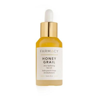 Farmacy Beauty Honey Grail Ultra-Hydrating Face Oil 30 ml - Face Oils