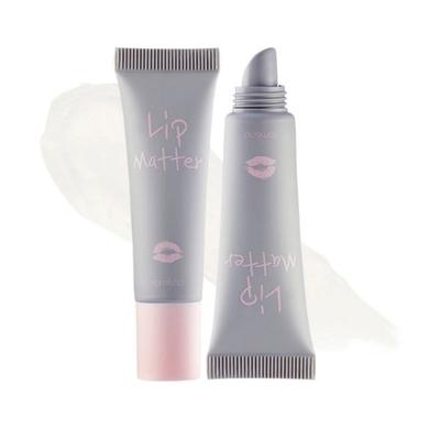 Rom&Nd Lip Matter 8 gm - Lipstick Primers & Plumpers