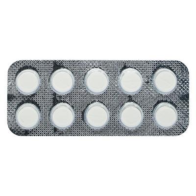 Nuzide XL 30mg Tablet 10'S - Diabetes-Ant