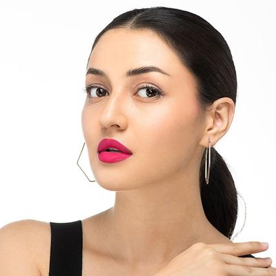 SUGAR Cosmetics Good Moodies Lip Crayon - 05 Queen Bee 0.7 gm - Lip Crayons