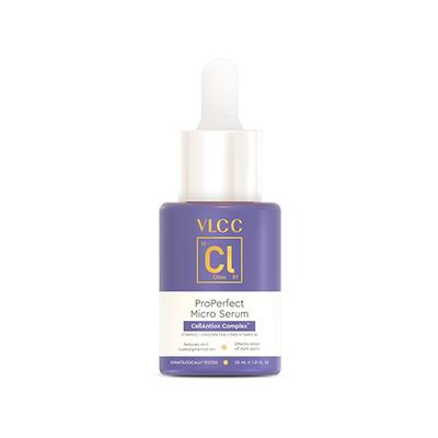 VLCC Clinic ProPerfect Micro Serum 30 ml - Face Gels