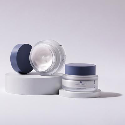 Mizon Hyalugen Gel Le Lift Cream 50 ml - Skin-Treatment